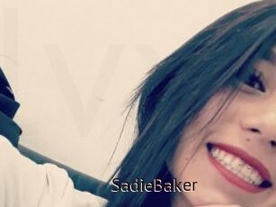 SadieBaker