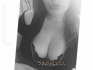 SadieLuxx