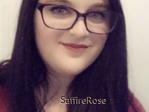 SaffireRose