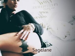 SageJane