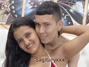 Sagitaryxxx