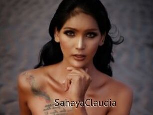 SahayaClaudia