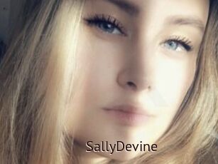 SallyDevine