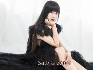 SallyGreen