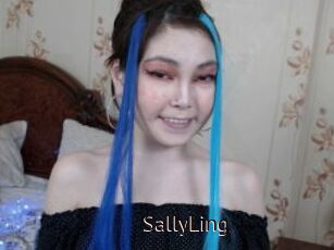 SallyLing