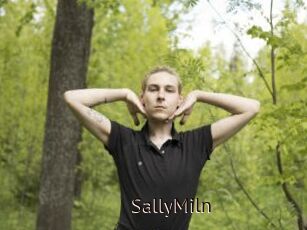 SallyMiln