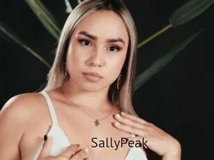 SallyPeak