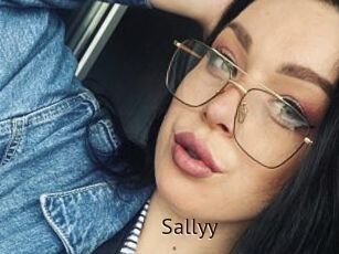 Sallyy