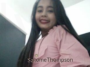 SalomeThompson