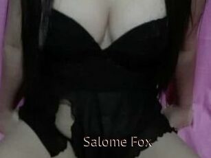 Salome_Fox