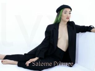 Salome_Prinnce