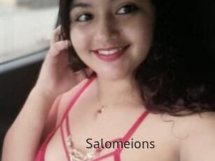 Salomeions