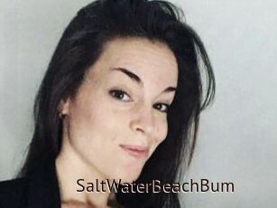 SaltWaterBeachBum