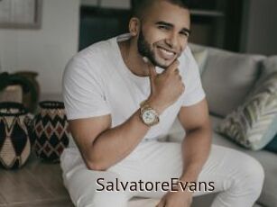 SalvatoreEvans