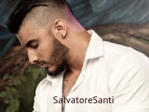 SalvatoreSanti