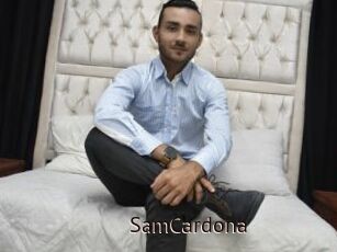 SamCardona