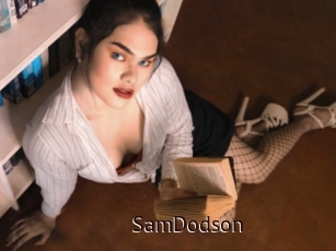 SamDodson