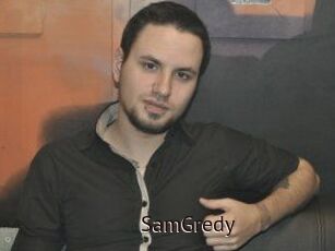 SamGredy