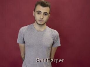 SamHarper