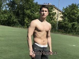 SamHuston