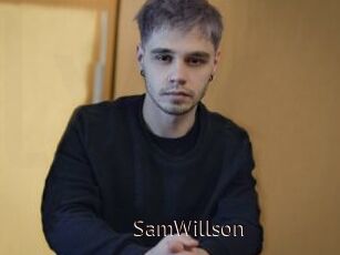 SamWillson