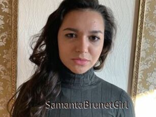 SamantaBrunetGirl