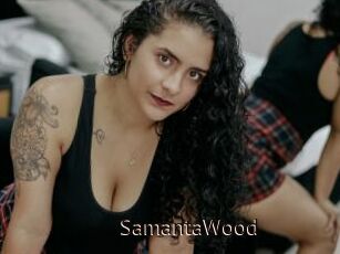 SamantaWood