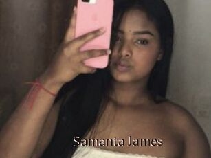 Samanta_James