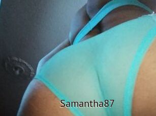 Samantha87