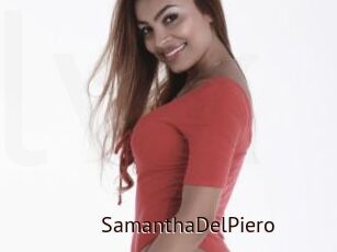 SamanthaDelPiero