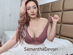 SamanthaDevon