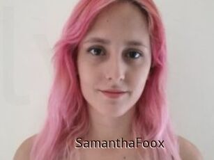 SamanthaFoox