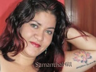 SamanthaHill