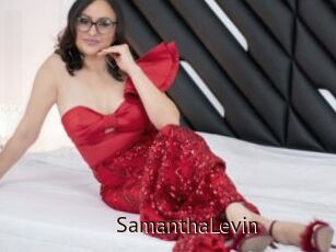 SamanthaLevin