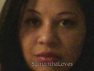 SamanthaLoves