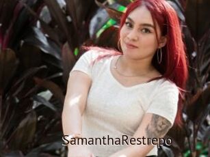 SamanthaRestrepo