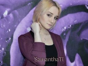 SamanthaTi