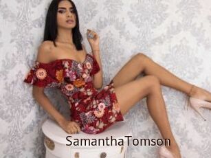 SamanthaTomson