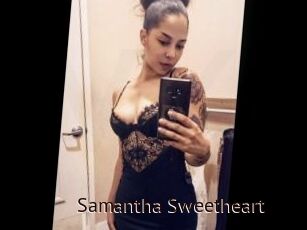 Samantha_Sweetheart