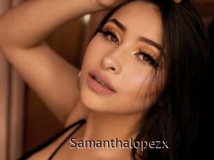 Samanthalopezx