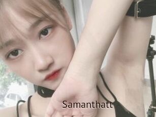 Samanthatt