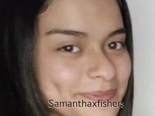 Samanthaxfishers