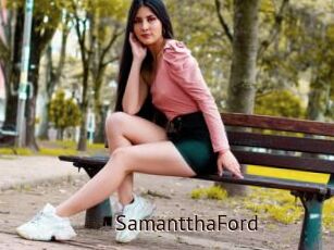 SamantthaFord