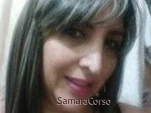 SamaraCorso