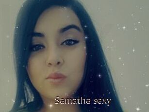 Samatha_sexy