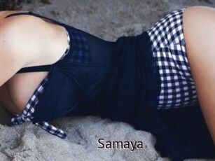 Samaya