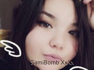 SamiBomb_XxXx