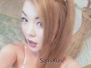 SamiKun