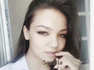 Samilla