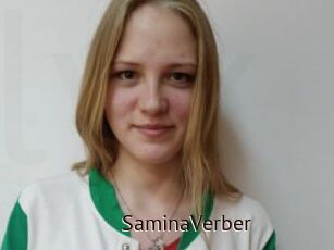 SaminaVerber